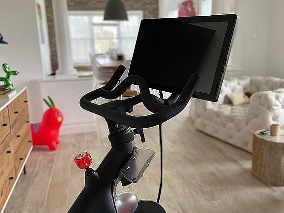 Dining Room & Rec Room