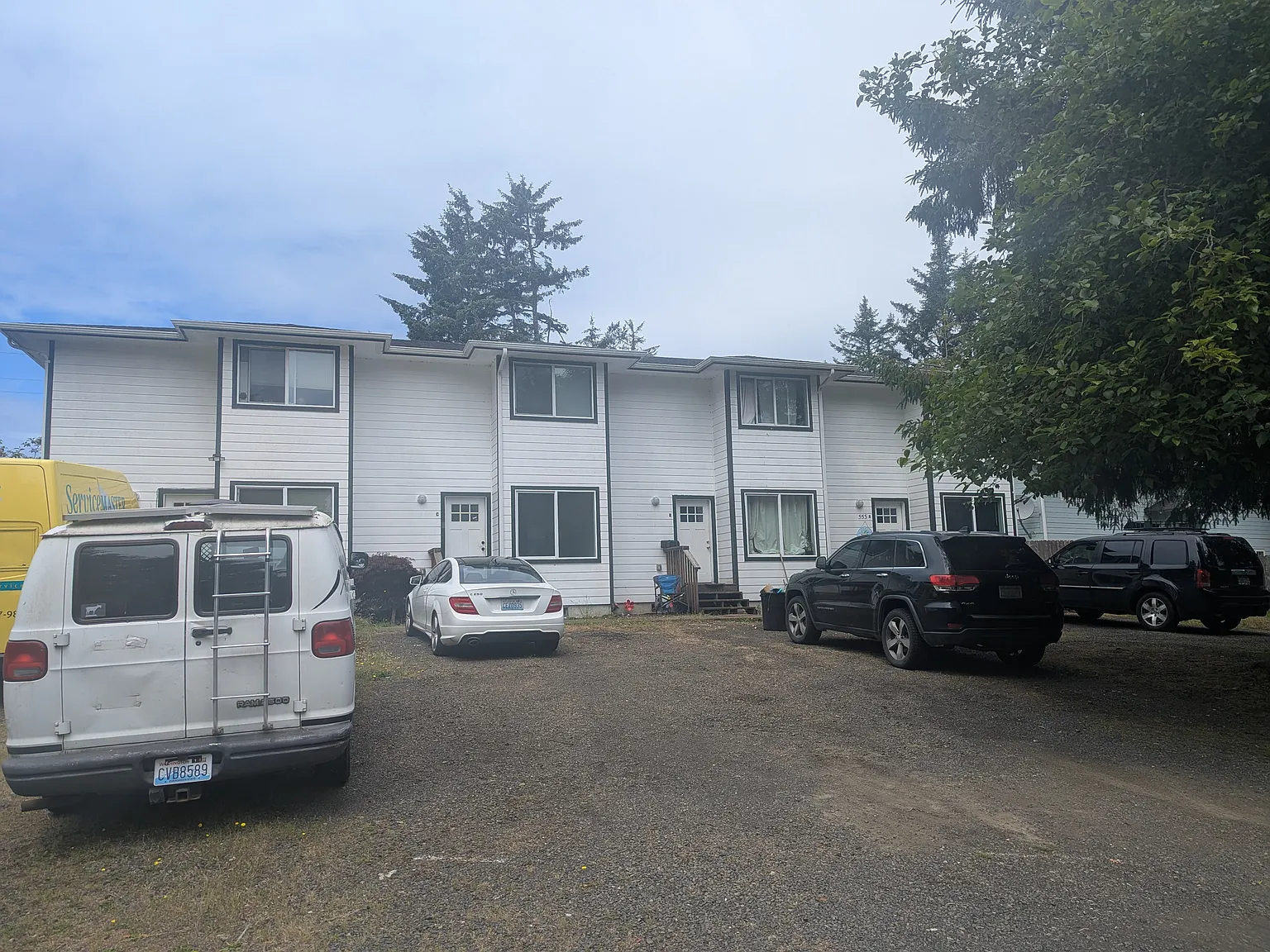 2 bed, $1,250 — Photo 2