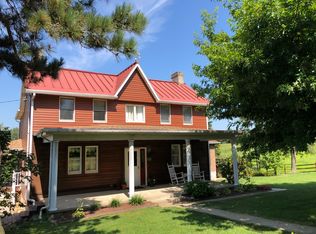 721 Bute Rd, Uniontown, PA 15478