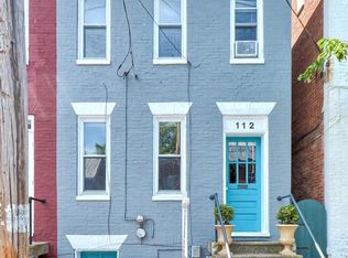 112 W 5th St, Frederick, MD 21701