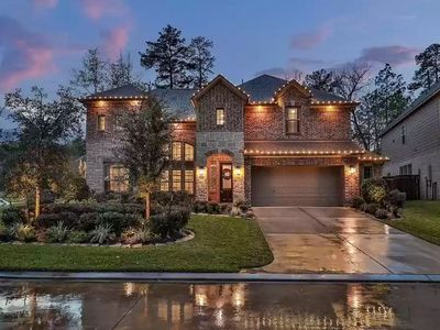 303 Stone Pillar Ct, Willis, TX, 77318