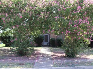 1508 Becky Ln, Lancaster, TX 75134