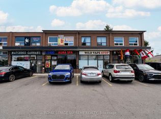6127 Steeles Ave W, Toronto, ON M9L 2V1