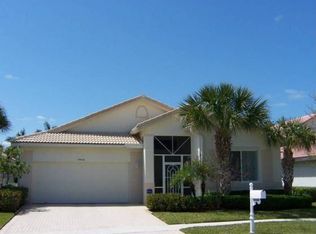 9046 Bay Harbour Cir, West Palm Beach, FL 33411
