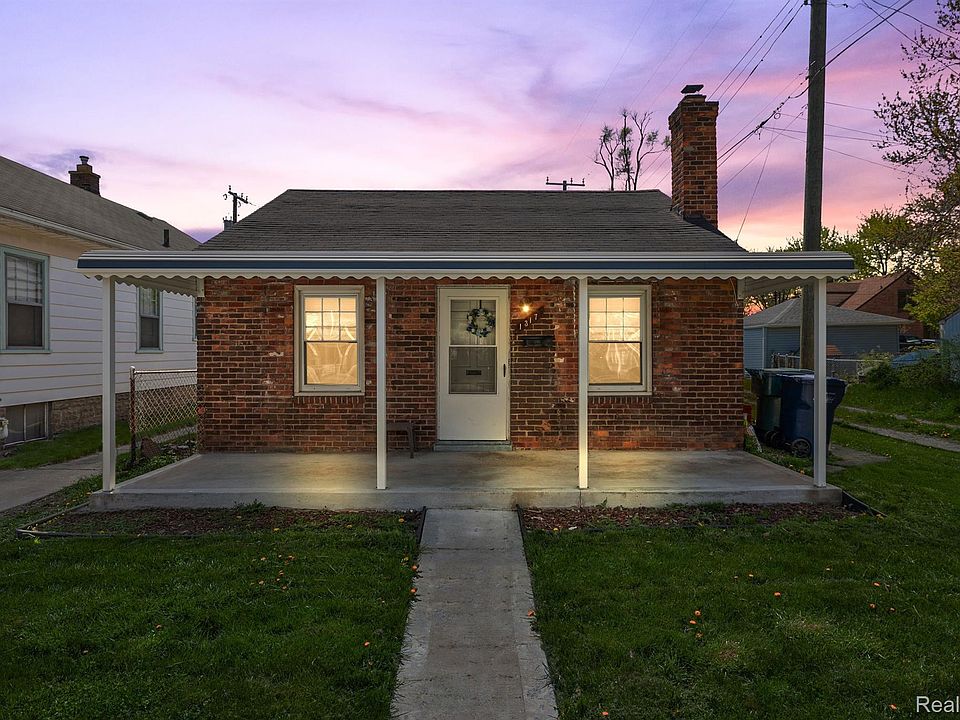 1st image of 1317 Cicotte Ave