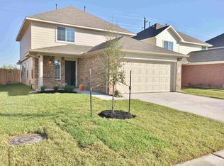 18914 Venito Dr, Katy, TX 77449
