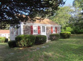219 Barn Hill Rd, Chatham, MA 02633