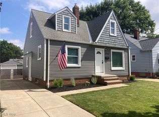 6704 Northcliff Ave, Brooklyn, OH 44144