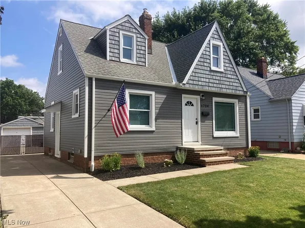 6704 Northcliff Ave, Brooklyn, OH 44144