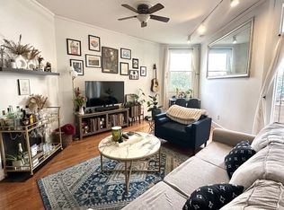 1744 U St NW APT E, Washington, DC 20009