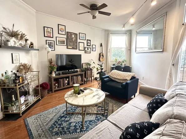 1744 U St NW APT E, Washington, DC 20009