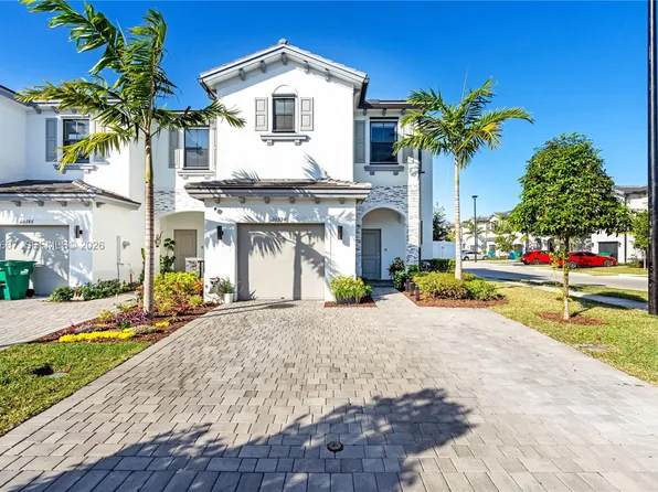 20394 NW 4th Ct #20394, Miami, FL 33169