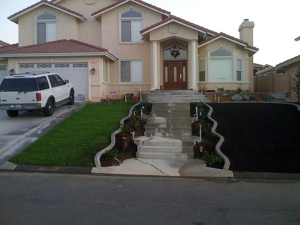 Front view