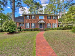 3495 Wheeler Rd, Augusta, GA 30909