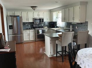 122 Babbette Dr, Depew, NY 14043