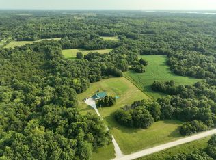 25332 Harbor St, Bevier, MO 63532