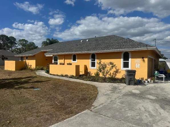 15185 Tangelo Boulevard, The Acreage, FL 33412