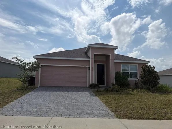 172 Roseville Dr, Haines City, FL 33844