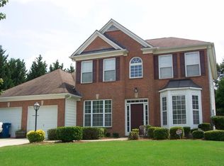3500 Lighthouse Way, Conyers, GA 30013