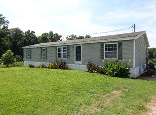 4981 Henry Midway Rd, Henry, TN 38231