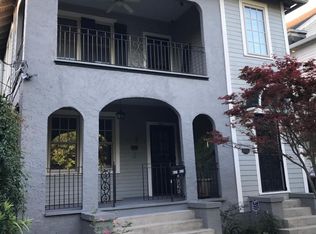 623 Henry Clay Ave, New Orleans, LA 70118