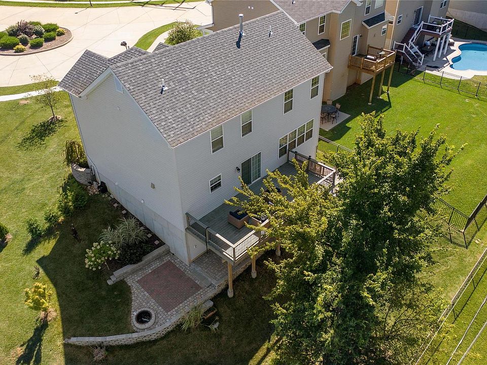 10909 Clydesdale Manors Ct Saint Louis MO Zillow Apartments for