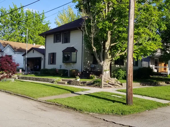 601 E 2nd Ave, Monmouth, IL 61462