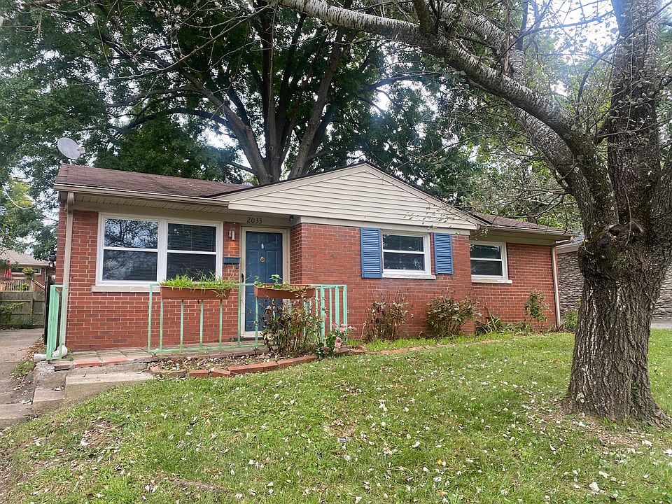 1st image of 2033 Saint Christopher Dr