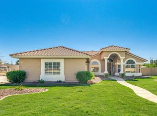 8613 E Winnston Cir, Mesa, AZ 85212
