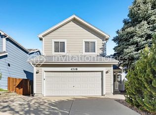4708 Skywriter Cir, Colorado Springs, CO 80922