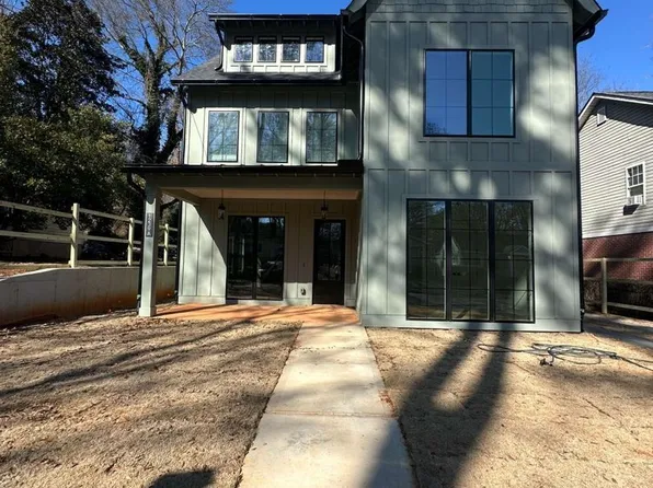 1239 Plaza Ave SW, Atlanta, GA 30310