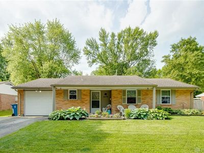 6758 Summerdale Dr, Dayton, OH, 45424