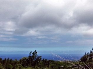 Lot 10, Naalehu, HI 96772