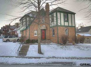 4329 Hickory St, Omaha, NE 68105