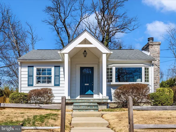 2731 Jennings Rd, Kensington, MD 20895