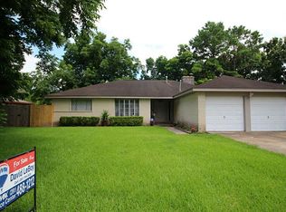 1014 Wavecrest Ln, Houston, TX 77062