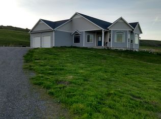 6909 W 2500 N, Mendon, UT 84325