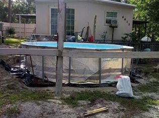 6617 Virginia Beach Ln, Keystone Heights, FL 32656