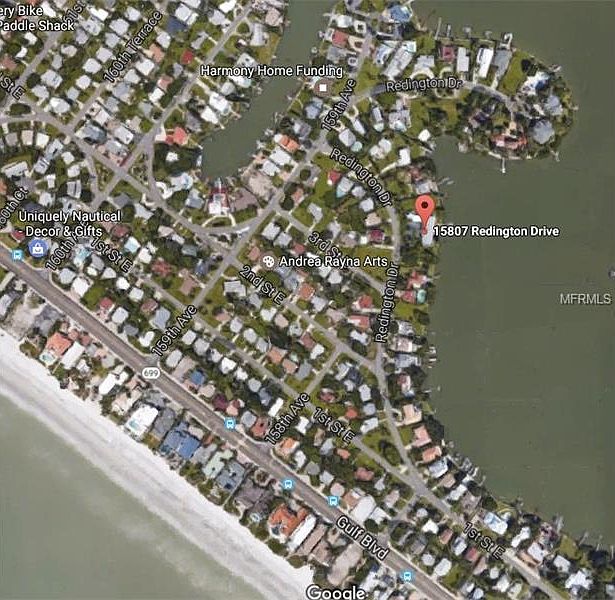 1st image of 15807 Redington Dr