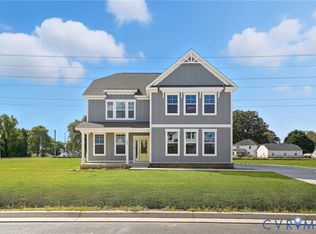 16812 Barmer Rd, Chesterfield, VA 23838