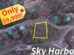 2109 Beach Front Dr, Sevierville, TN 37876