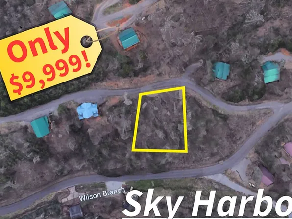 2109 Beach Front Dr, Sevierville, TN 37876