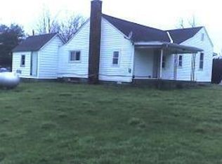 758 State Road 250, Bennington, IN 47011