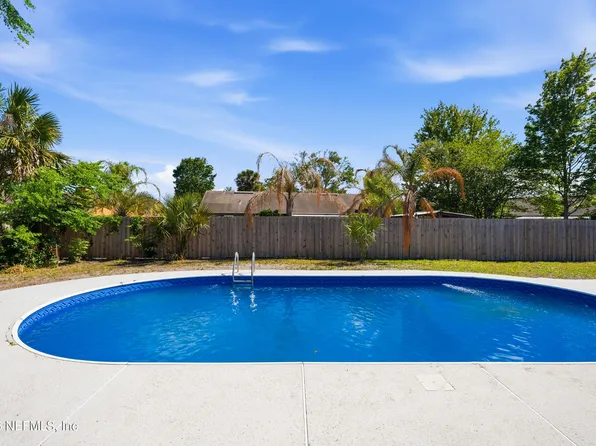 2403 SOURWOOD Court, Orange Park, FL 32065