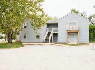 3421 W Zoo Blvd #2, Wichita, KS 67203