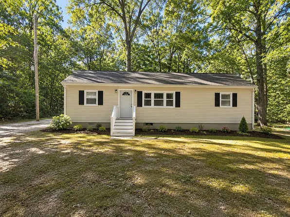 11200 Chalkley Rd, Chester, VA 23831