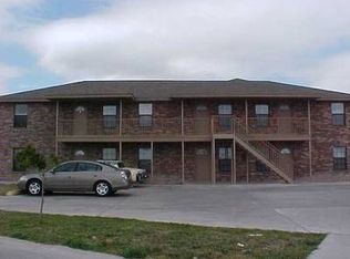 140 Wild Olive Cir, San Benito, TX 78586