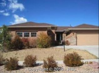 7202 Doc Holiday Dr, Colorado Springs, CO 80923