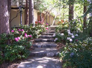 27980 Saint Bernard Ln, Lake Arrowhead, CA 92352