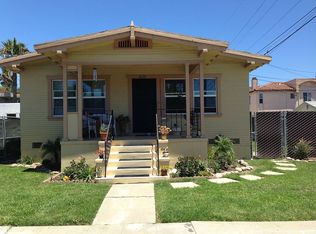 1620 Monroe Ave, San Diego, CA 92116